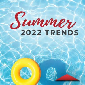 Summer Design Trends
